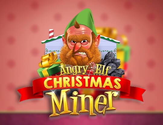 Christmas Miner